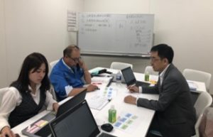 装置メーカーB社様